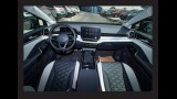 VOLKSWAGEN ID6 CROZZ PRO HIi) A/T ELECTRIC