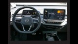 VOLKSWAGEN ID6 CROZZ PRO HIi) A/T ELECTRIC