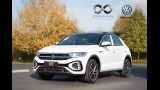 Volkswagen T-ROC 2024 300TSI DSG 2WD Cinnabar Edition