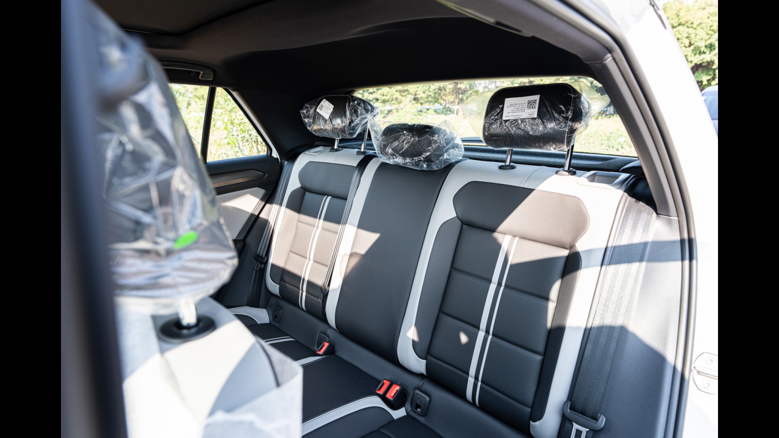Volkswagen T-ROC 2024 300TSI DSG 2WD Cinnabar Edition