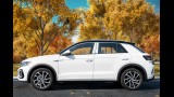 Volkswagen T-ROC 2024 300TSI DSG 2WD Cinnabar Edition