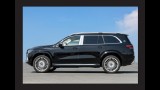 MERCEDES GLS600 MAYBACH 4.0L AT PTR