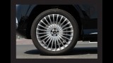MERCEDES GLS600 MAYBACH 4.0L AT PTR