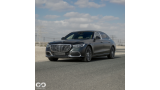 Maybach S680