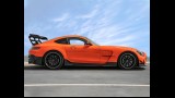 MERCEDES AMG GT BLACK SERIES