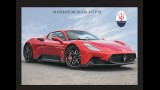MASERATI MC20 3.0L AUTOMATIC TRANMISSION