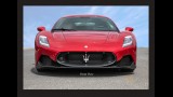 MASERATI MC20 3.0L AUTOMATIC TRANMISSION