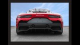 MASERATI MC20 3.0L AUTOMATIC TRANMISSION